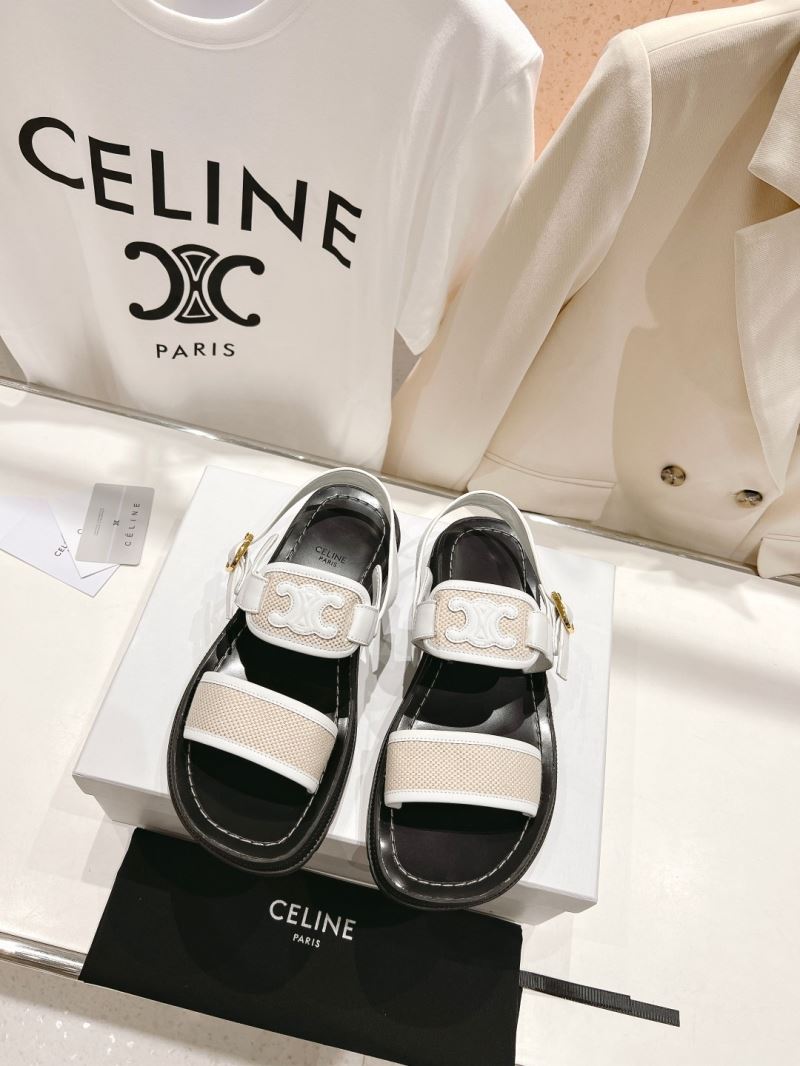 Celine Sandals